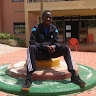 Ndzenyuy Jones