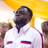Pastor Augustine George Blay