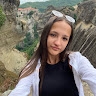Алина Штефанюк