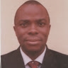 Dr. Matthew Isinkaye