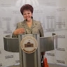 Лариса Гуржий