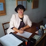 Анжела Еськова