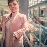 Елена Шпонька