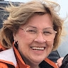 Monica Jones