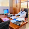 DENNIS GITONGA