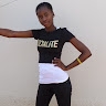 Pretty Sigweni