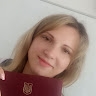 Ірина Щербак
