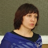 Валентина Онищенко