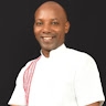 Patrick Kamau