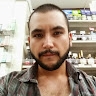 Efrain Flores