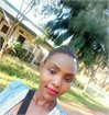 Teresiah Nchogu
