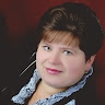 Лариса Добранська