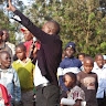 martin wanjohi