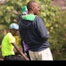 John Mwohi