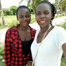 Eulalia Okello