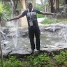 GODFREY SANDE