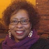 Yvette Goodwin