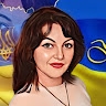 Zhanna Tolkach