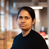 Nadeesha Chandrasena