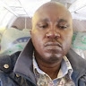 Dominic Mutua