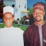 YUSUF MOHAMMED