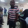amadi darlington