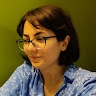 Zohreh Ghasemi