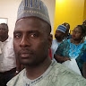 Mohammed Jingi Usman