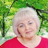 Марина Третяк