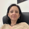 Nataliia Gorbunova