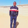 Keith Chigwida