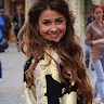 Roksolana Ivanova