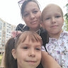 Анастасия Конахович