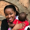 Ruth Wangare B. Gambu