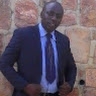 Bareke Richard