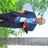 Kapomba Mwanje