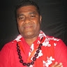 Sitiveni Tuvou