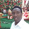 Benedict Mutiso