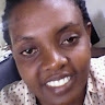 Kansiime Desire