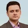 Dmitro Garanzha