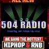 LIVE504 Radio