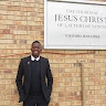 Samukelo Ntamane
