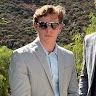 Joshua Mayer