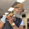 JustJay TheBarber