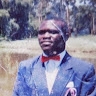 Auleliano Jonas. Phiri