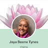 Joya Boone Tynes
