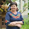 Світлана Перун