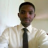 Moses Idih