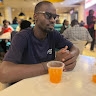 Kamuhanda Ahmed Arien