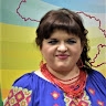 Ірина Шепенюк